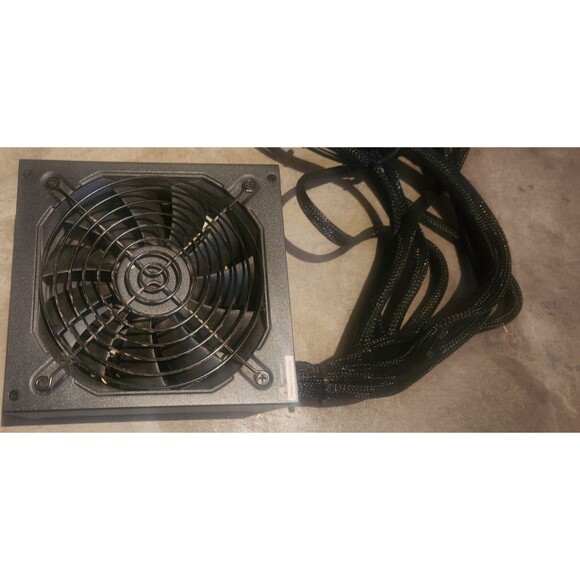 High Power HPL-800BR-F14S ATX 800W Switching Power Supply - Picture 3 of 3